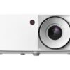 PROYECTOR LASER OPTOMA ZH350 3600L BLANCO HDMI