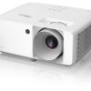 PROYECTOR LASER OPTOMA ZH420 FHD 1080P 4300L BLANCO ECO LASER