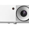 PROYECTOR LASER OPTOMA ZW340E 3600L WXGA 1280X800 BLANCO ECO LASER