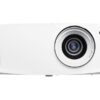 PROYECTOR OPTOMA 4K400X UHD 4K 4000L BLANCO