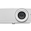 PROYECTOR OPTOMA EH339 FHD 1080P 3800L BLANCO