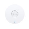 PUNTO ACCESO TP-LINK OMADA AXE11000 WIFI6E