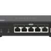 QNAP QSW-1105-5T SWITCH5PORT 2.5GBPSPERPAUTO NEG 2.5G/1G/100M UNM