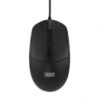 RATON 3GO MAUS NEGRO USB