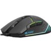 RATON GAMING FURY BATTLER RGB 6400 DPI