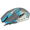 RATON GAMING FURY WARRIOR 3200 DPI