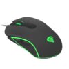 RATON GAMING GENESIS KRYPTON 150 SENSOR PMW 5311 2400 DPI