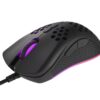 RATON GAMING GENESIS KRYPTON 550 RGB SENSOR PMW3325 8000 DPI