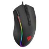 RATON GAMING GENESIS KRYPTON 700 G2 RGB SENSOR PMW3333 8000 DPI