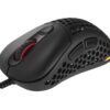 RATON GAMING GENESIS XENON 800 RGB CON PESOS SENSOR PMW 3389 16000 DPI