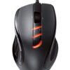 RATON GAMING GIGABYTE M-6900 3200 DPI