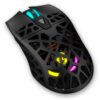 RATON GAMING KROM KAIKU RGB USB