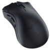 RATON GAMING RAZER DEATHADDER V2 X HYPERSPEED 14000 DPI WIRELESS NEGRO