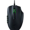 RATON GAMING RAZER NAGA X MMO 18000DPI NEGRO