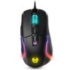 RATÓN GAMING RGB KROM KICK