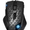 RATON GAMING SHARKOON DRAKONIA NEGRO USB