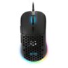 RATON GAMING SHARKOON LIGHT2 180 RGB NEGRO