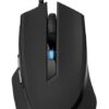 RATON GAMING SHARKOON SHARK FORCE II NEGRO USB