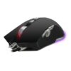 RATON GAMING WOXTER RX 1500 M NEGRO