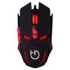 RATON HIDITEC GAMING MICRURUS 8.100DPI