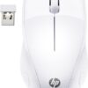 RATON HP 220 INALAMBRICO BLANCO