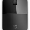 RATON HP Z3700 NEGRO INALAMBRICO