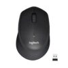 RATON LOGITECH M330 INALAMBRICO NEGRO