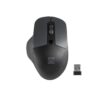 RATON NATEC BLACKBIRD 2 SILENT INALAMBRICO 1600DPI NEGRO