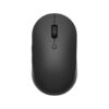 RATON XIAOMI MI DUAL MODE WIRELESS MOUSE SILENT EDITION NEGRO