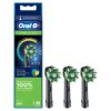 RECAMBIO DE CABEZAL BRAUN ORAL B CROSS ACTION