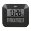 RELOJ DE PARED DIGITAL CON PANTALLA GRANDE 27 CM TREVI OM 3520 D BLANCO