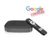 REPRODUCTOR ANDROID LEOTEC TVBOX GC216 QUAD CORE S905Y4-2GB-16GB