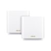 ROUTER ASUS XT8 W-2-PACK