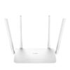 ROUTER CUDY AC1200 GIGABIT WIFI MESH WR1300