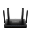 ROUTER CUDY AX3000 GIGABIT WIFI 6 MESH WR3000