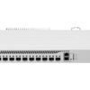 ROUTER MIKROTIK CCR2004-1G-12S+2XS