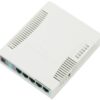 ROUTER MIKROTIK RB951G-2HnD