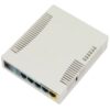 ROUTER MIKROTIK RB951Ui-2HnD