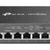 ROUTER SWITCH CONTROLLER OMADA ER7212PC VPN POE+