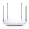 ROUTER TP-LINK ARCHER C5 AC1200 4 DUAL BAND PORT GIGABIT 4 ANTENAS WISP 1 USB