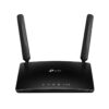 ROUTER TP-LINK ARCHER MR200 4G LTE AC750 DUAL BAND 3 PORT 10/100 3 ANTENAS