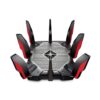 ROUTER TP-LINK AX11000 WIFI 6 GAMING