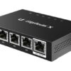 ROUTER UBIQUITI ER-X EDGEROUTER X EDGEMAX