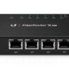 ROUTER UBIQUITI ER-X-SFP EDGEROUTER X EDGEMAX