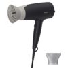 SECADOR DE PELO PHILIPS BHD341/30 NEGRO 2100W MOTOR DC