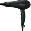 SECADOR DE PELO ROWENTA CV7810F0 NEGRO 2200W