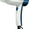 SECADOR DE PELO UFESA SC8310 AZUL, BLANCO