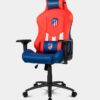 SILLA GAMING DR250 PRO EDICION ATLETICO DE MADRID