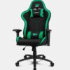 SILLA GAMING DRIFT DR110 NEGRO-VERDE