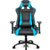 SILLA GAMING DRIFT DR150 NEGRO/AZUL